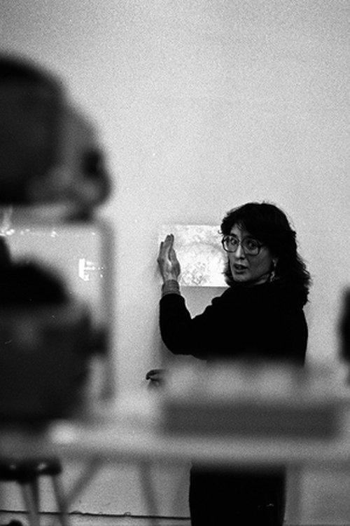 Nina Danino fotoğrafı