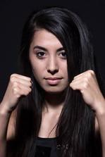 Shino VanHoose fotoğrafı