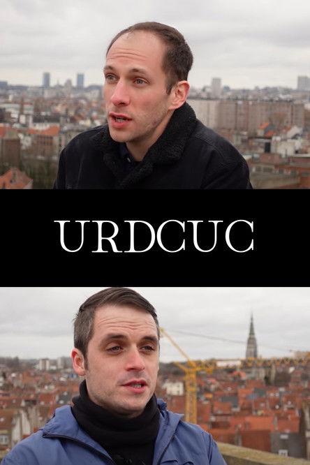 URDCUC film afişi