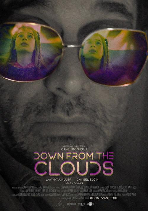 Down from the Clouds film afişi