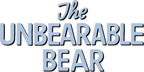 The Unbearable Bear logo