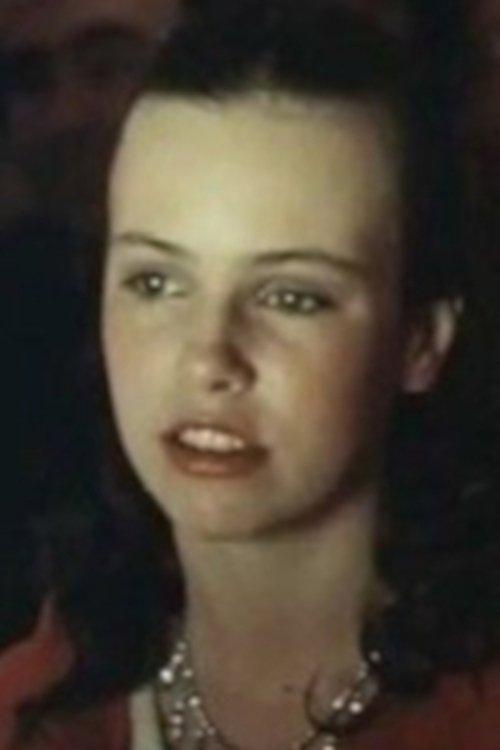 Karina Moritts fotoğrafı