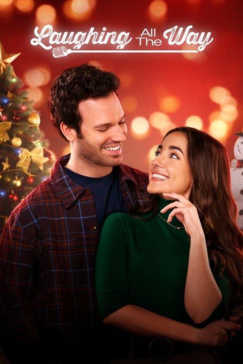 Laughing All the Way film afişi