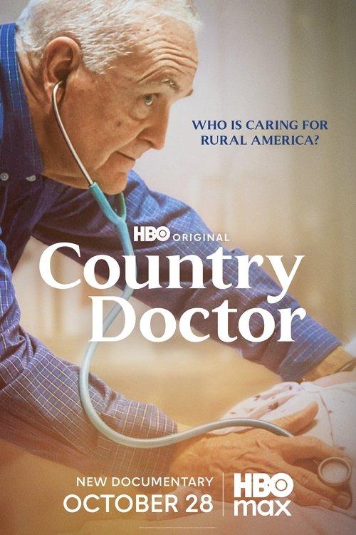 Country Doctor film afişi