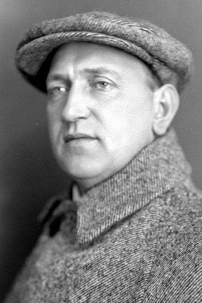 Anders Frithiof fotoğrafı