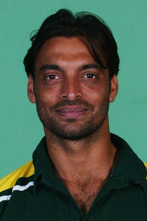 Shoaib Akhtar fotoğrafı