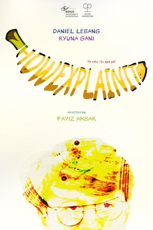 Howexplainit film afişi