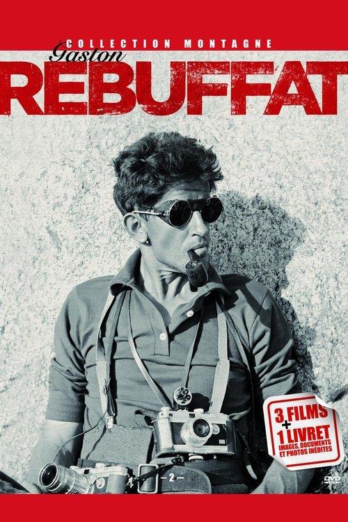 The World of Gaston Rébuffat film afişi