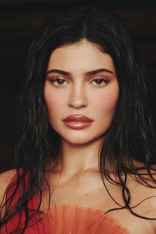 Kylie Jenner fotoğrafı