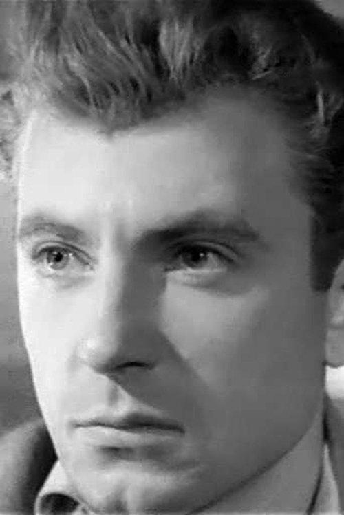 Pavel Kashlakov fotoğrafı