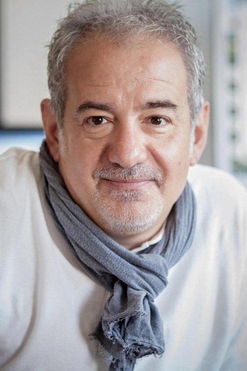 Stephan Komandarev fotoğrafı