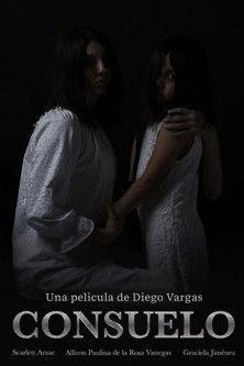Consuelo film afişi