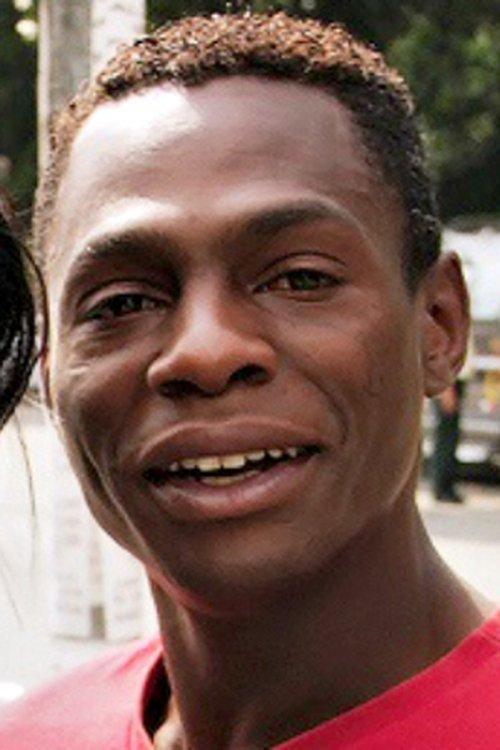 Higor Black fotoğrafı