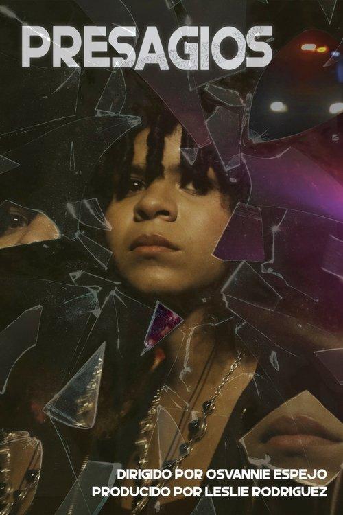 Presagios film afişi