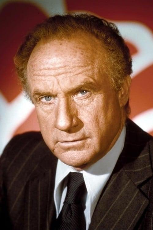 Jack Warden fotoğrafı