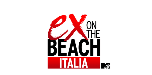 Ex on the Beach Italia logo