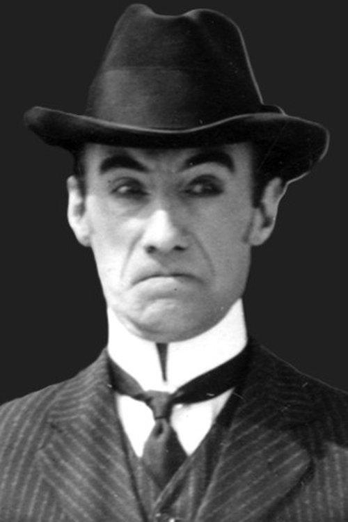 Claude Cooper fotoğrafı