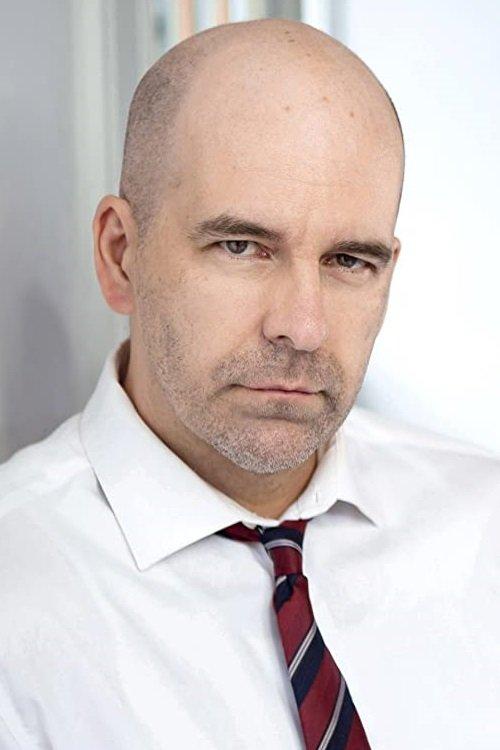 Duane Murray fotoğrafı