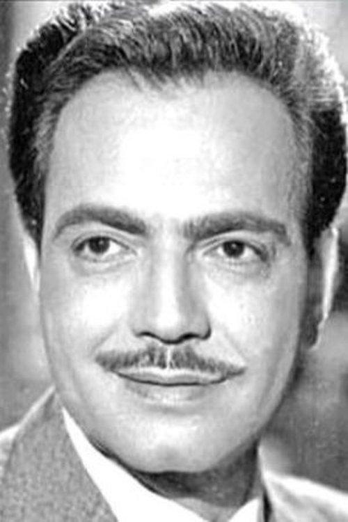 Kamal Al-Shenawy fotoğrafı