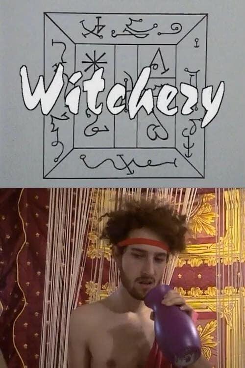 Witchery film afişi