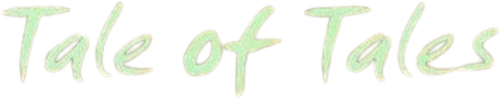 Tale of Tales logo