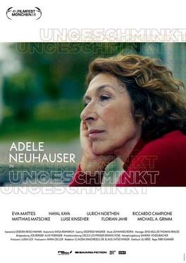 Josefa’s Return film afişi