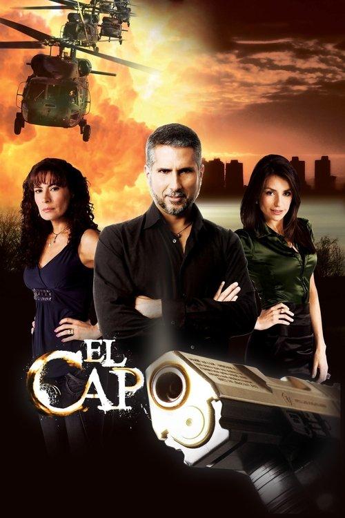 El Capo Sezon 1