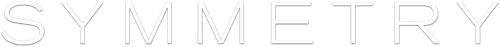 Symmetry logo