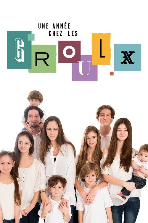 La famille Groulx Sezon 1