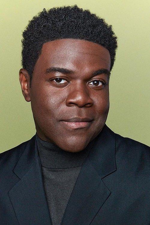 Sam Richardson fotoğrafı