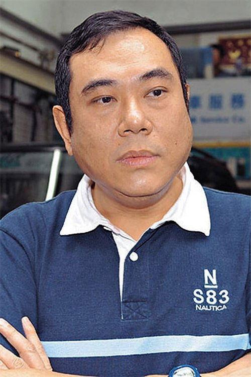 William Duen Wai-Lun fotoğrafı