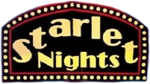 Starlet Nights logo