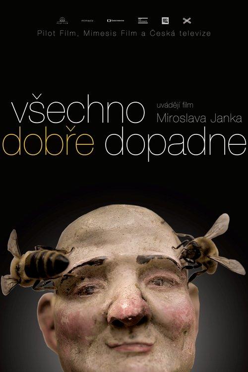 All Ends Well film afişi