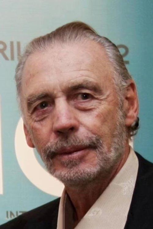 Víctor Bó fotoğrafı