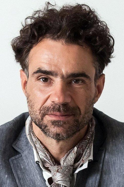 Giuliano Di Capua fotoğrafı