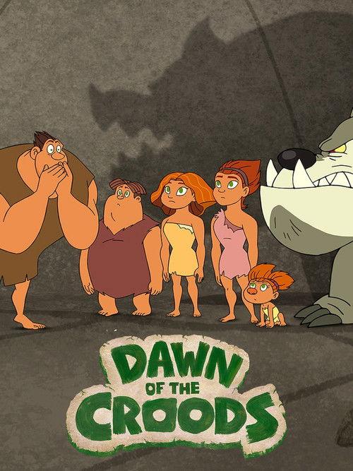 Dawn of the Croods Sezon 4
