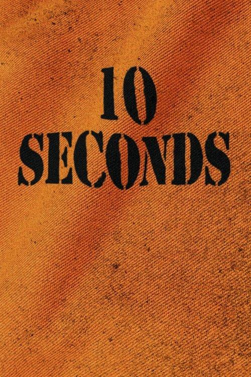 10 Seconds film afişi