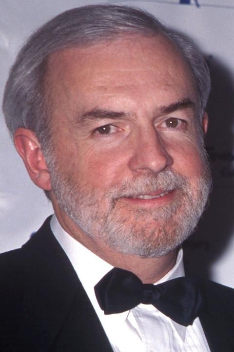 David Angell fotoğrafı