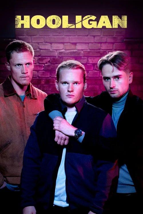 Hooligan dizi afişi