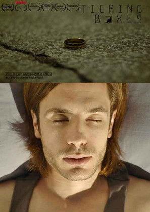 Ticking Boxes film afişi