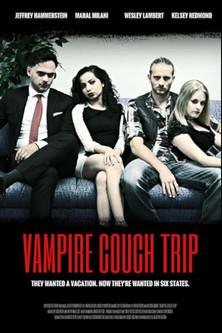 Vampire Couch Trip film afişi