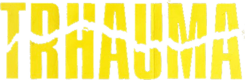 Trauma logo