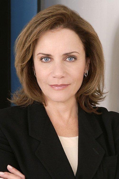 Ellen Bry fotoğrafı