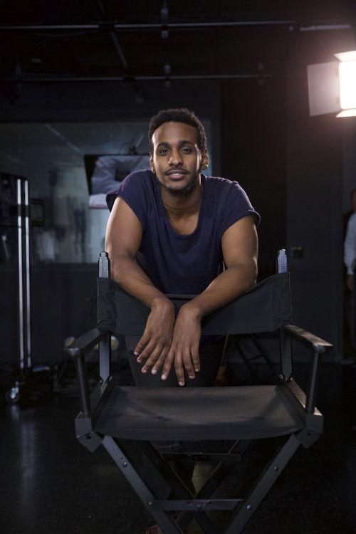 Agazi Desta fotoğrafı