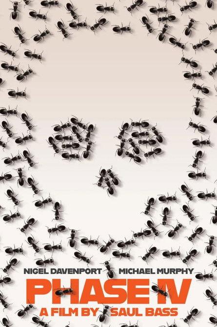 Evolutions: The Making of Phase IV film afişi