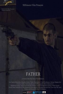 Father film afişi