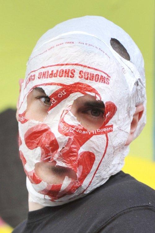 Blindboy Boatclub fotoğrafı