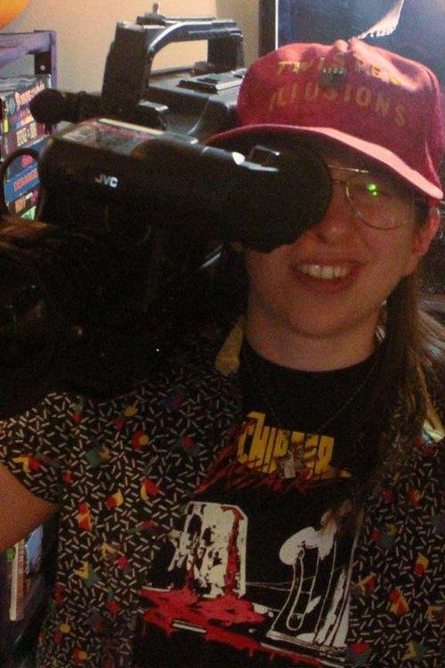 Susana Kapostasy fotoğrafı