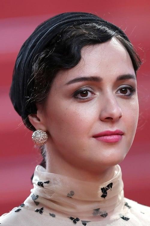 Taraneh Alidoosti fotoğrafı