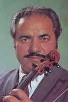 Schnuckenack Reinhardt fotoğrafı